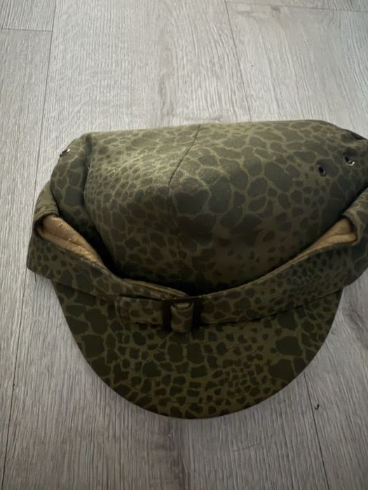 Czapka - duży rozmiar!