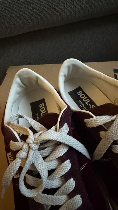 Golden Goose оригінал 38 розмір кеди/кросівки