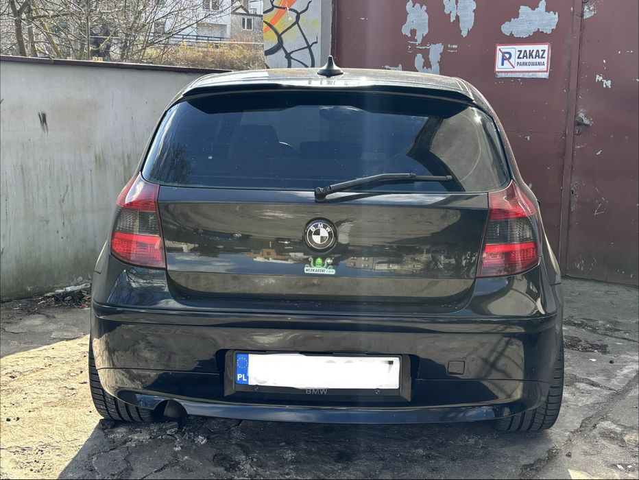 BMW Seria 1