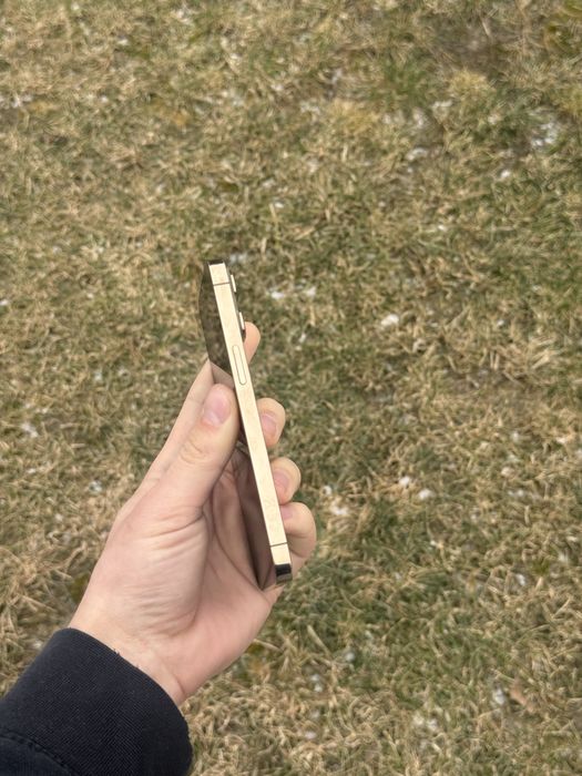 Telefon iPhone 13 Pro 128GB 100% Bateria Apple Czarny