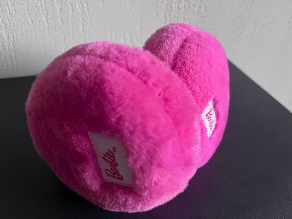 Lalka Barbie Chelsea Mały zestaw Astronom Prezent nauszniki dziecięce!