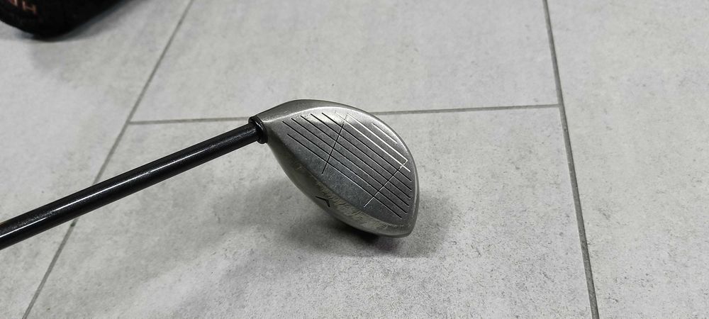 Callaway Big Bertha War Bird #3 kij golfowy grafitowy Regular 43" golf