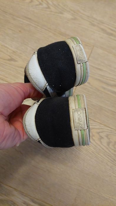 Buty sportowe Asics r.27