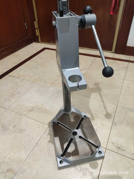 Suporte de Berbequim Wolfcraft D-56746