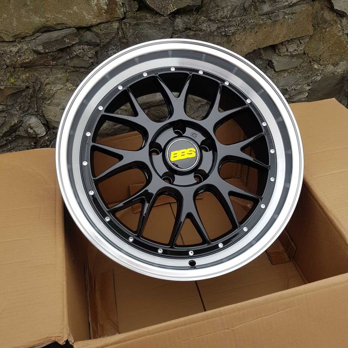 Диски BMW R19 5x120 Різноширокі F10 F01 F07 X5 X6 X3 F15 F16 БМВ 19