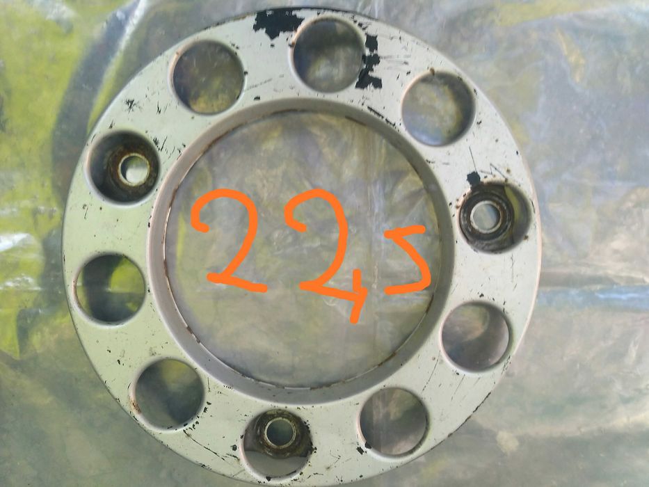 Ковпаки OPEL R 17, Колпаки