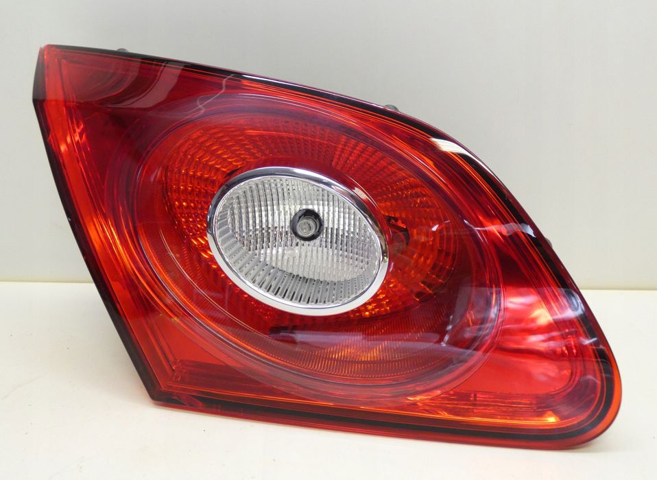 vw passat cc 2008-2011 3c8945093f lampa lewa tył tylna
