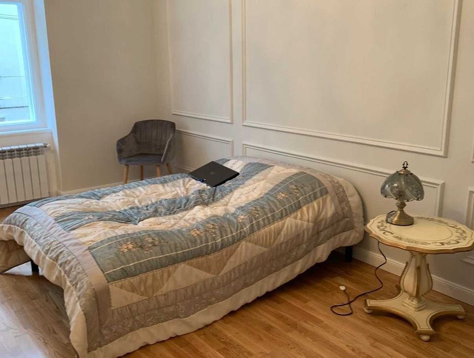 Оренда 2-х кімнатної квартири, вулиця Філатова (центр)