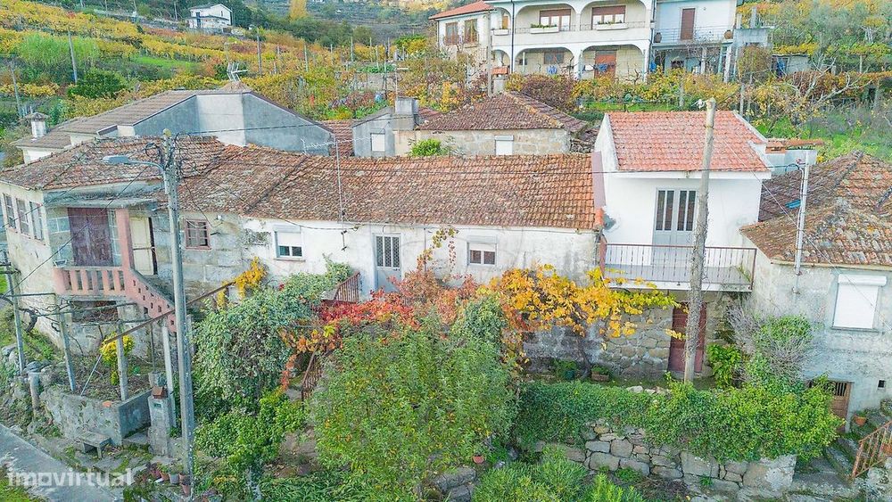 Moradia T3 para venda