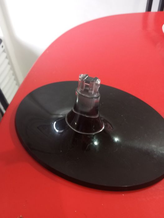 Base da TV Samsung
