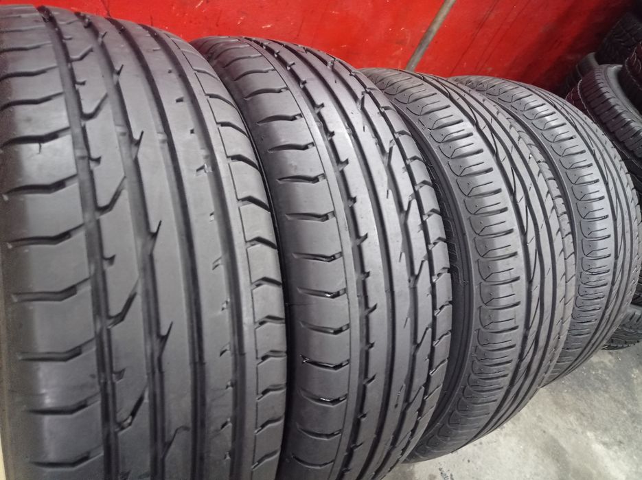 Opony 185/70/14 Continental ,Michelin ...