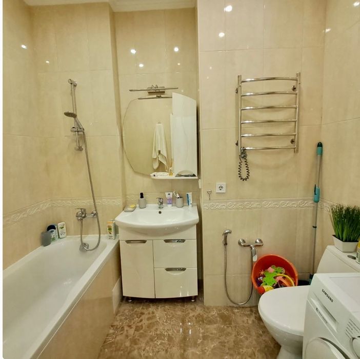 2-rooms apartment apartment by the address st. Bandery Stepana (area 73,2 m²) - Atlanta.ua - photo 9