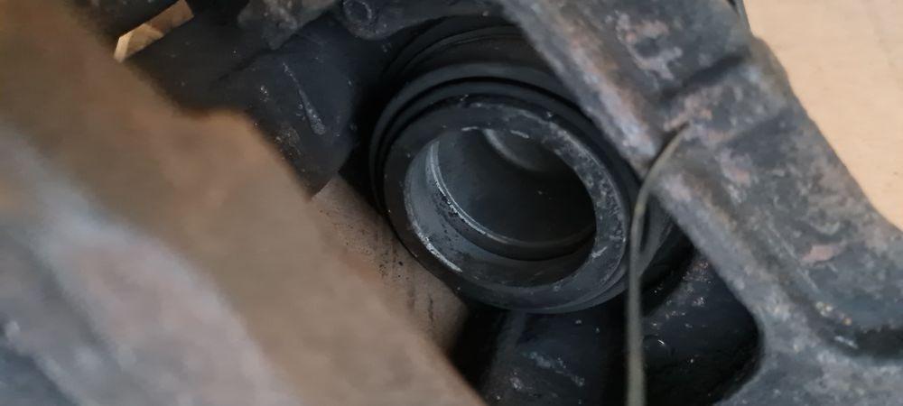Swap S4 A4 B6 S3 A3 8P 345mm GOLF V VI GTI r32 zaciski + jarzma