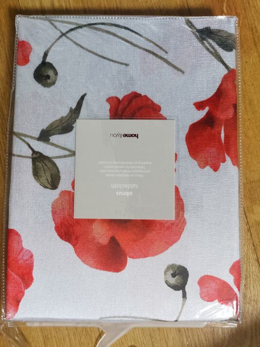 Obrus home you maki 130x180cm