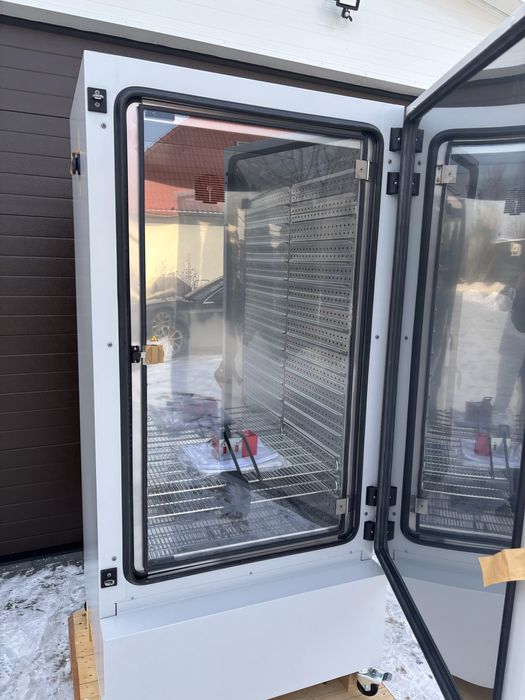 Inkubator z chłodeniem Binder KB eco 400