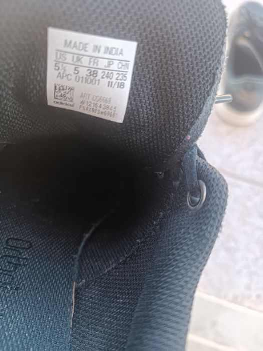 Adidas Stan Smith Mulher