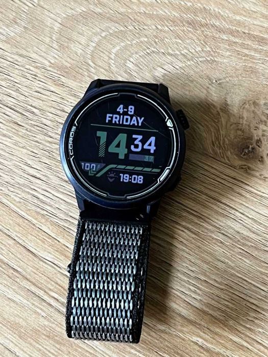 Zegarek smartwatch Coros Pace 2