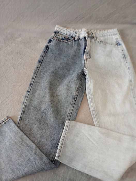 Продам джинси дівочі