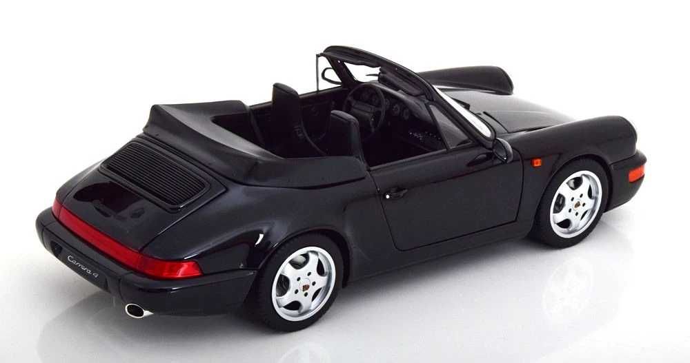 Porsche Varios 8 Modelos + 1/18 + NOREV-KK