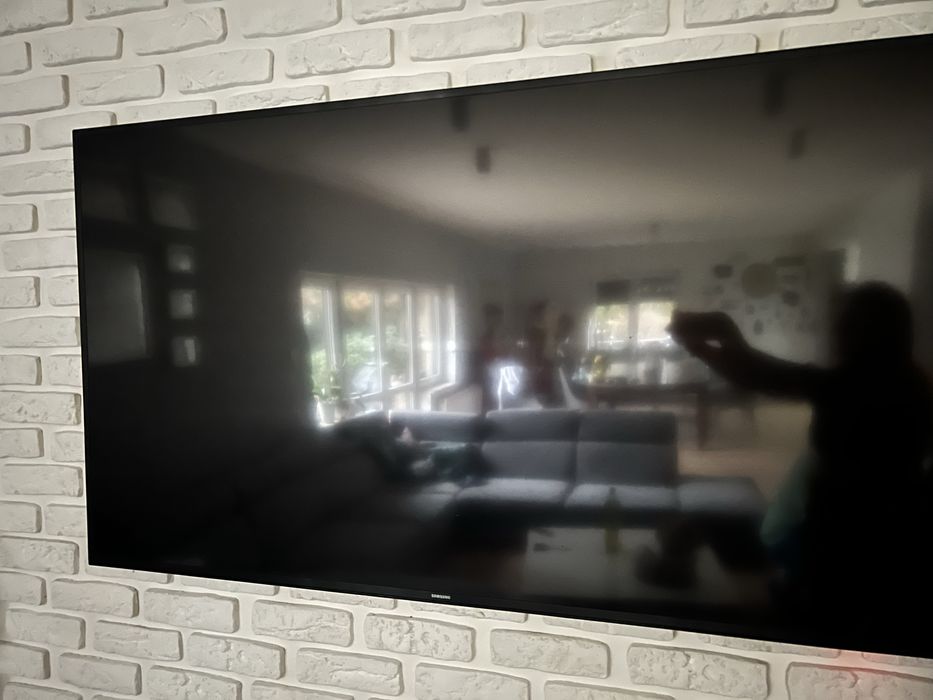 Telwizor Samsung 65 cali