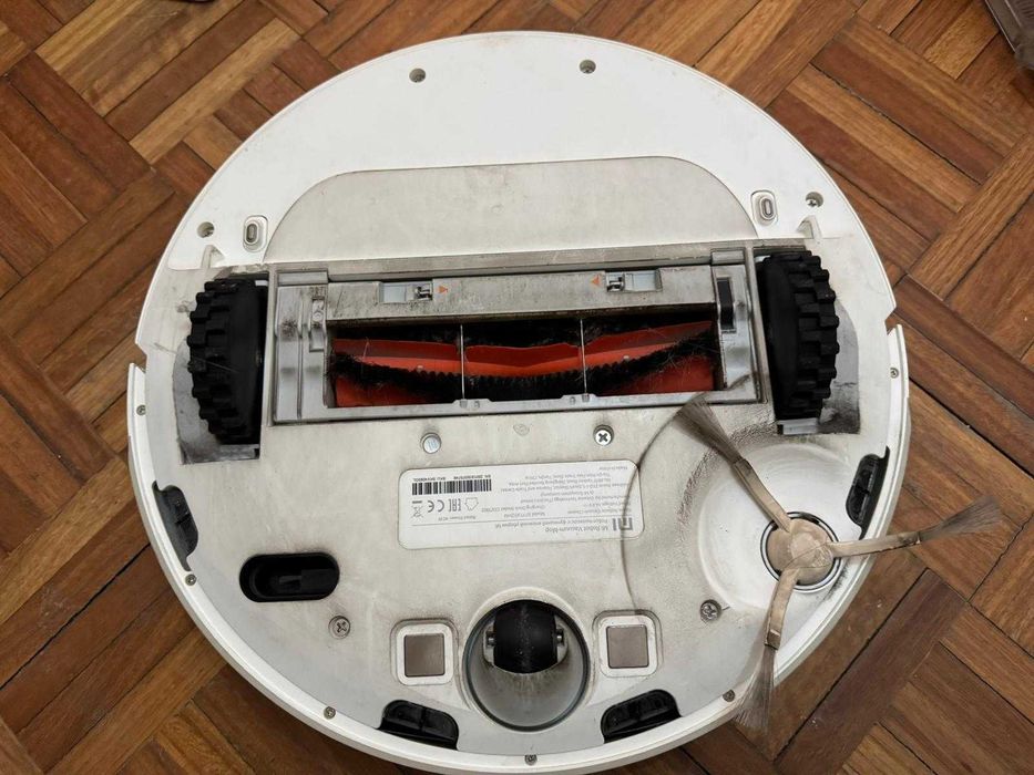 Xiaomi Vacuum Mop – Totalmente funcional | 150€ (negociável)