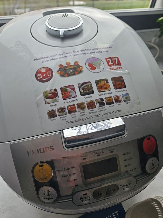 Sprzedam multicooker