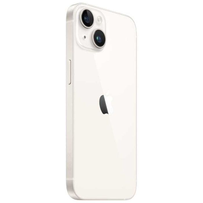 iPhone 14 128GB Branco - Seminovo (Grade A) como Novo