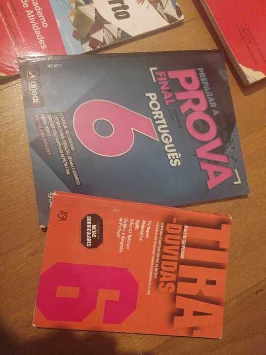 Grammar Books and Supplementary Books – Various, Grades 1 to 664740375790851124