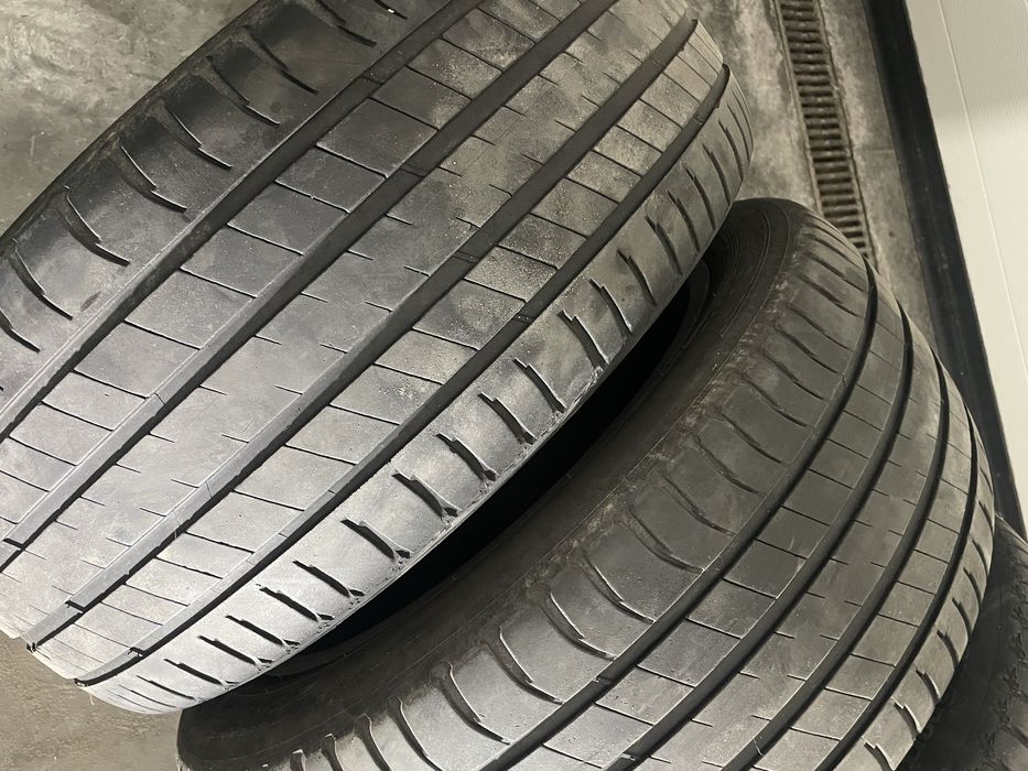 Alufelgi, Koła VOLVO XC90 275/45r20 lato Michelin Latitude Sport 3