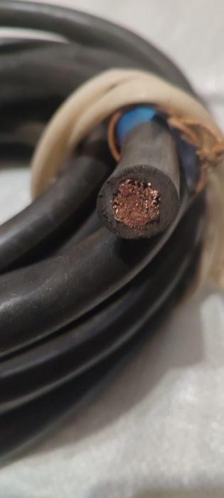 Сварочный кабель