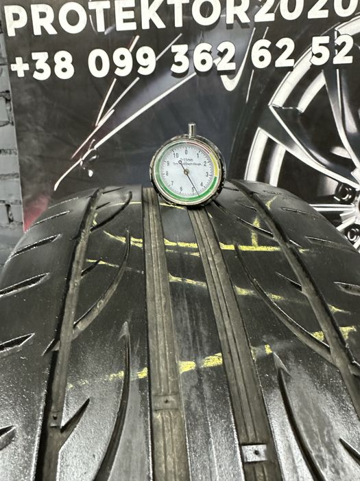 235/50 R18 Hankook Ventus V12 evo 20г пара шин летних.