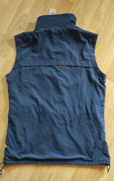 NOWY bezrękawnik rozm M