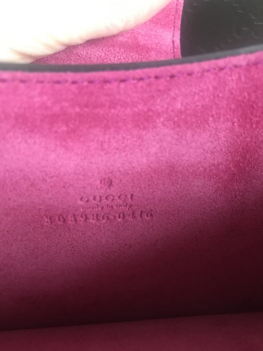 Etui na iPada marki GUCCI