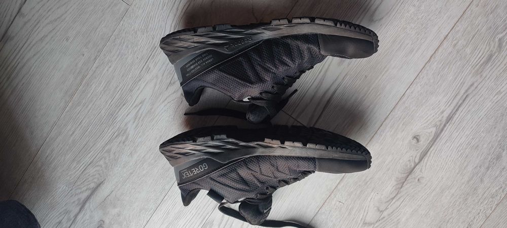 Reebok trail astroride Gore-Tex 2.0 37,5