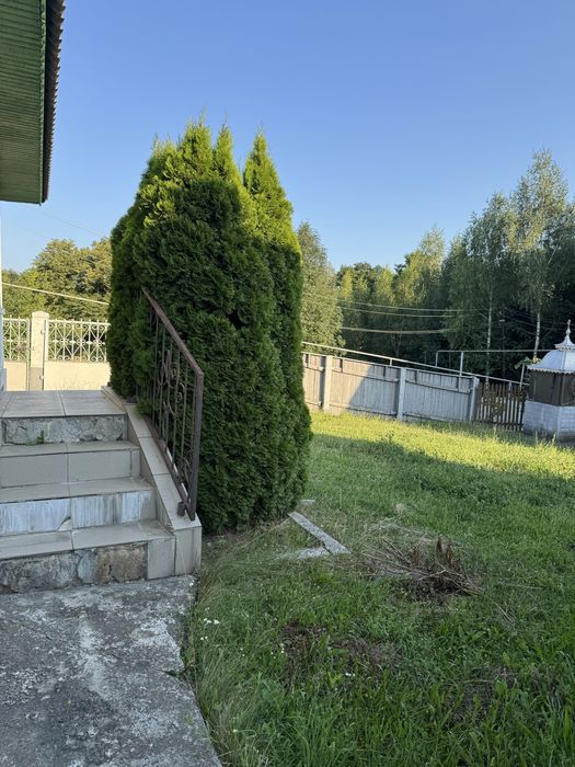 Продаж будинку Кемпінг