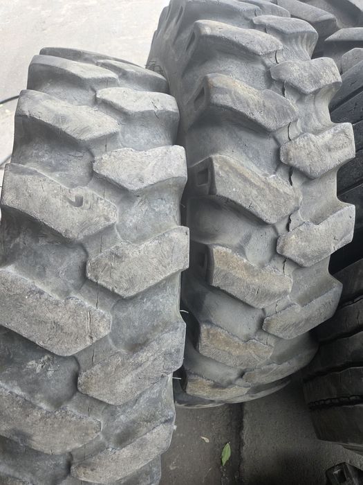 Opona 10.00 20 MRL