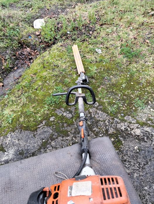 Vende-se corta cebes