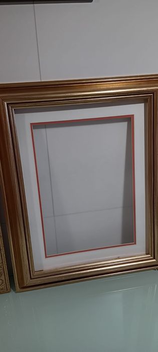 Moldura para quadro