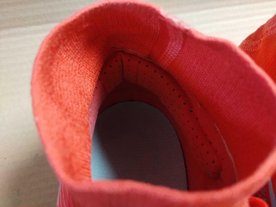 buty piłkarskie korki 45,5  Nike