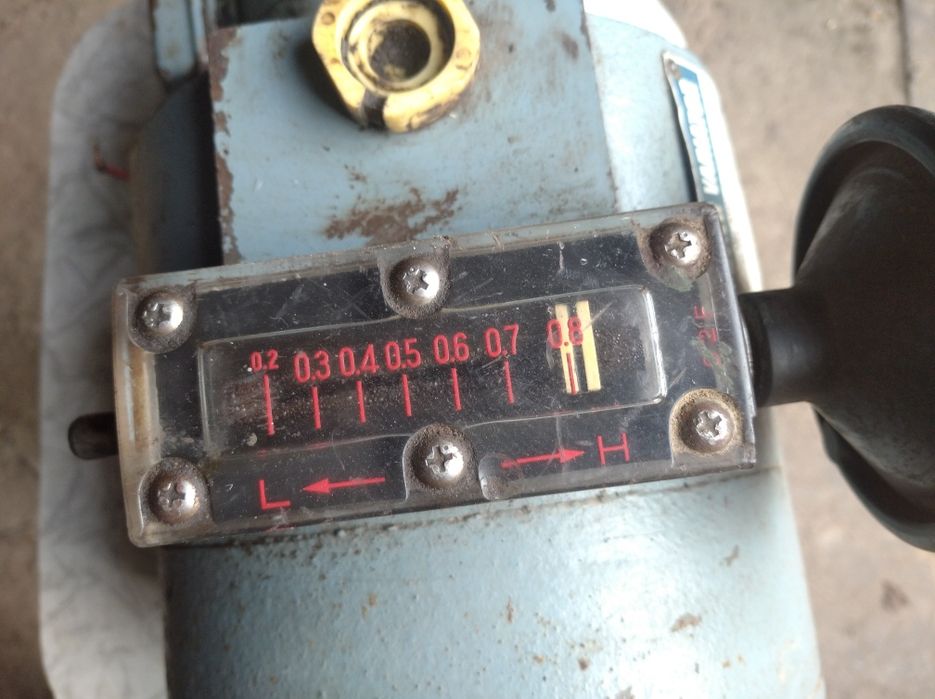 Продам варіатор Sumitomo