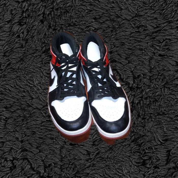 Nike Air Jordan 1 Mid