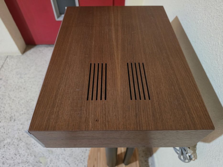 Amplificador Dual cv 31