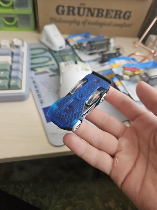 Хот вилс 4 тх 2jet z и один мейн