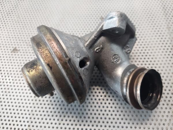Válvula EGR PEUGEOT 206 (2A/C)