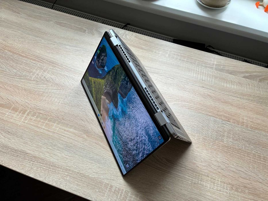 Трансформер 2-в-1 Dell Latitude 9520 Core™ i7_512gb SSD_16gb RAM_сенсор