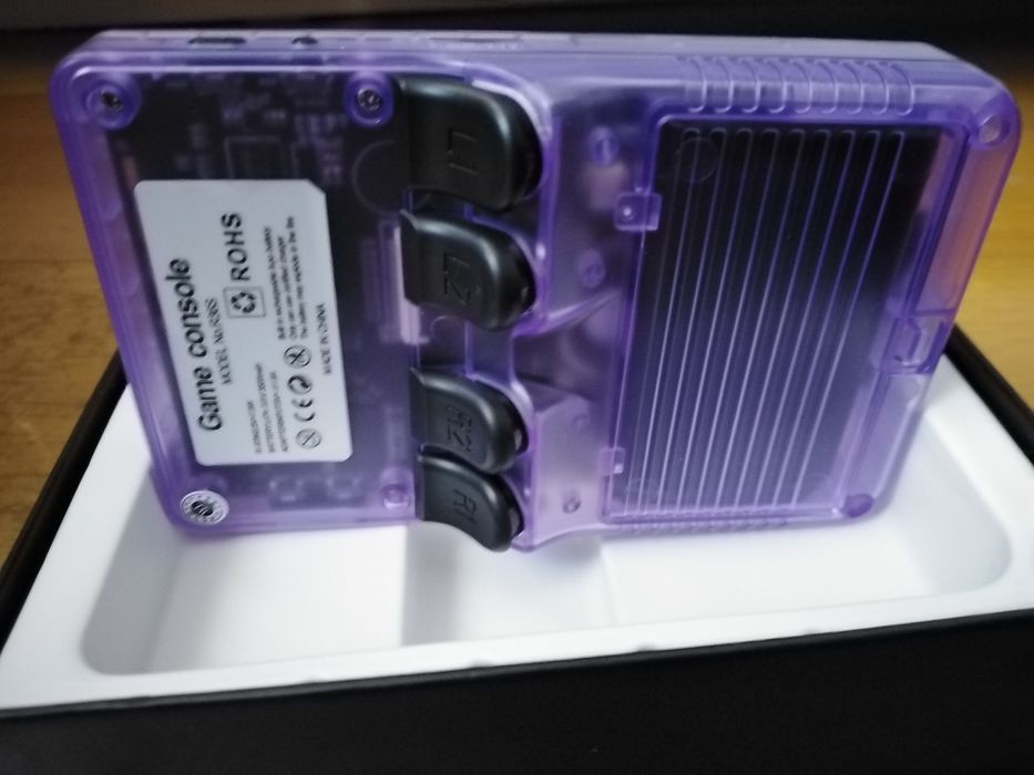 Vendo consolas de games novos troco por playstation 5 pro 30th anos