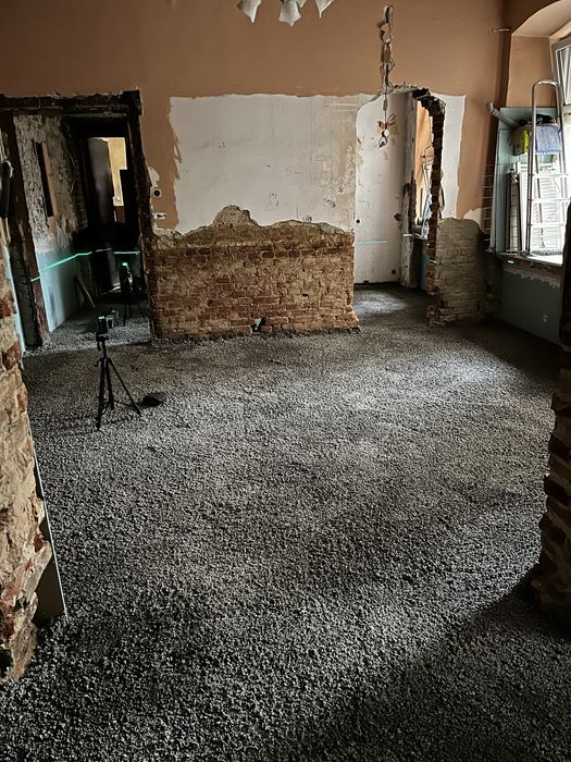 Profesjonalne Wylewki oraz styrobeton Tanio szybko dogodne terminy