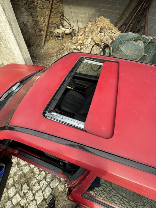Vendo mercedes 190