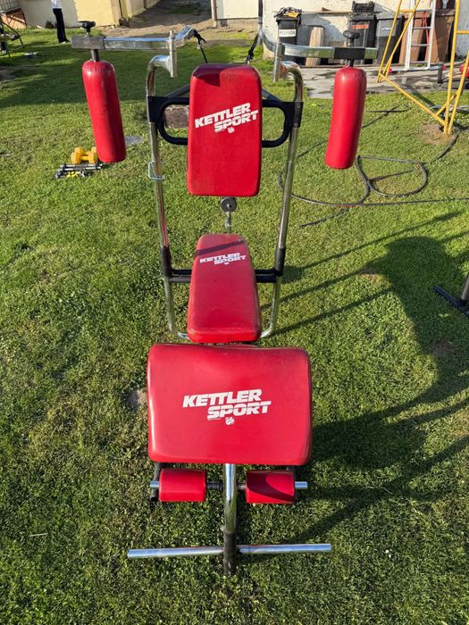 Atlas KETTLER SPORT