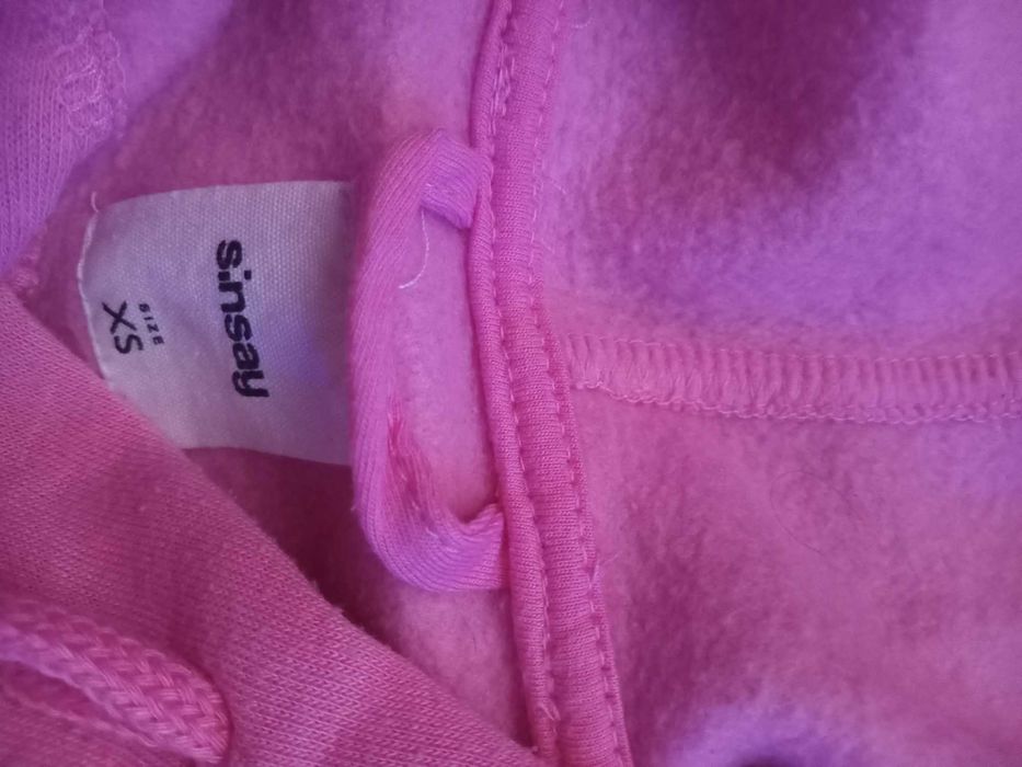 Продам жіночий худі XS